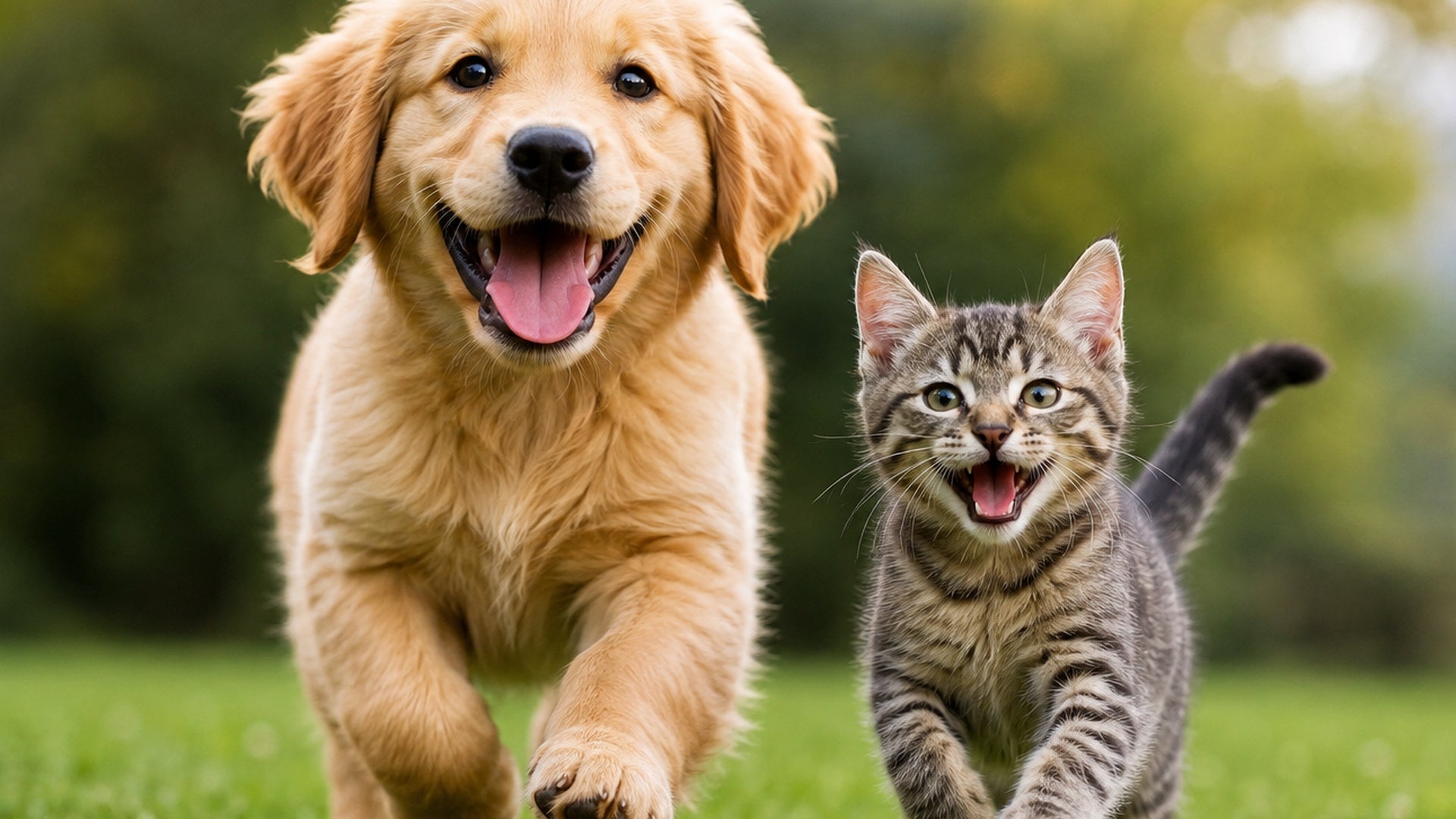 Simple shopping for pet people.